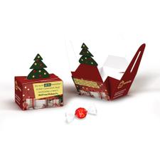 Подарък „Mini Christmas tree”