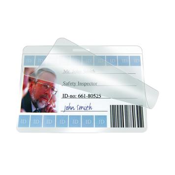 Джоб за бадж "ID Cards"