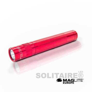 Джобно фенерче „Maglite Solitaire LED“