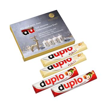 Опаковка Duplo „Advents“