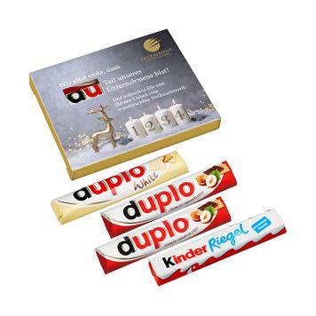 Опаковка Duplo „Advents“