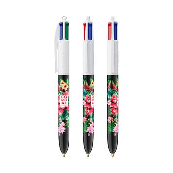 Цветна химикалка BIC® „4 Colours®“