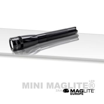 Джобно фенерче „Mini Maglite LED AA“