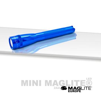 Джобно фенерче „Mini Maglite LED AA“