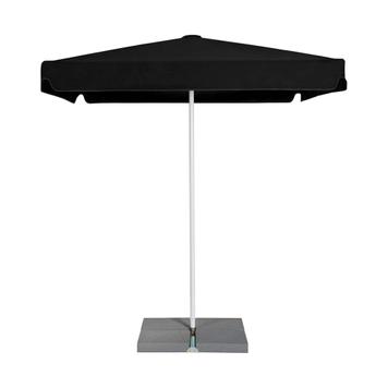 Градински чадър „Easy Up“, квадратен