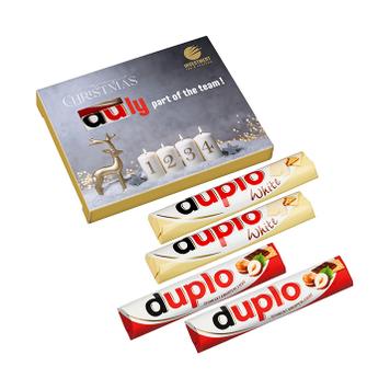 Опаковка Duplo „Advents“