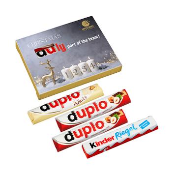 Опаковка Duplo „Advents“