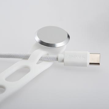 USB-C кабел с връзка REEVES-CONVERTICS