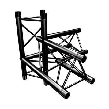 Ъгъл Naxpro-Truss FD 23, C44 / 90° 4 посочен