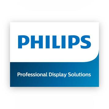 Цифров плакат Philips E-Paper Tableaux 13
