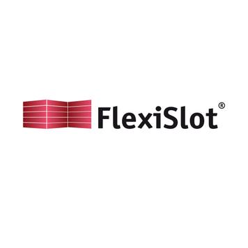 Профил за канално пано FlexiSlot®, дължина 3 м